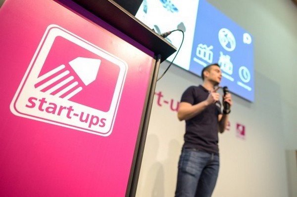 Start-ups present vision of more profitable and sustainable future in Berlin - Vimarsana News