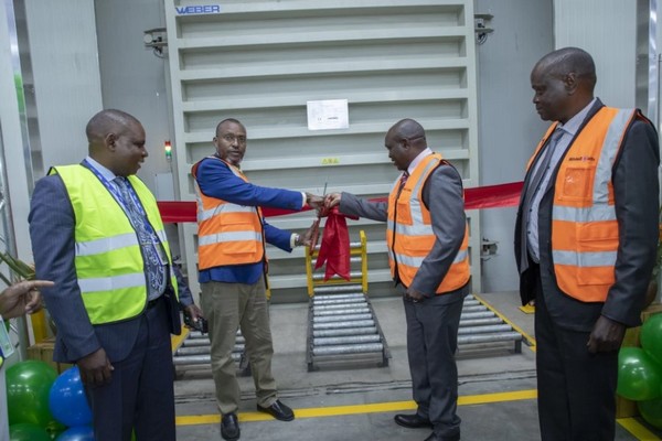 New Kenyan vacuum cooling service to improve vegetable and herb exports - Vimarsana News