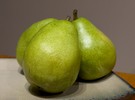 Virginia Tech researchers developing method to improve long-term storage of pears - Vimarsana News
