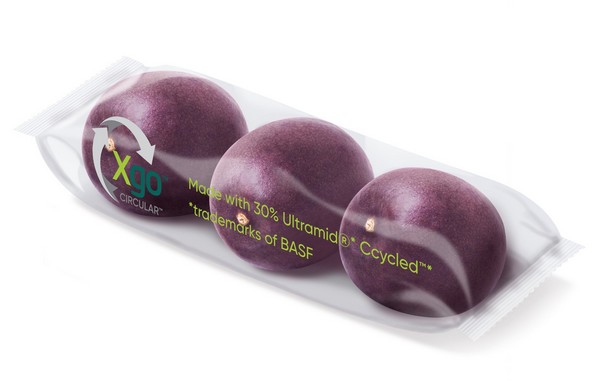 BASF and StePac partner to develop sustainable packaging for fresh produce shelf-life extension - Vimarsana News