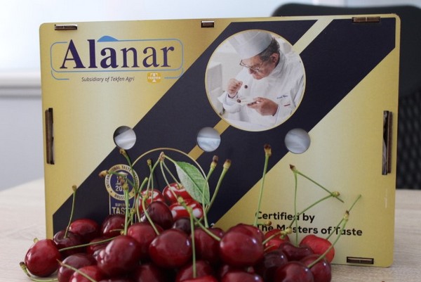 "Weather from February to April will have deep impact on cherry quality and volume" - Vimarsana News