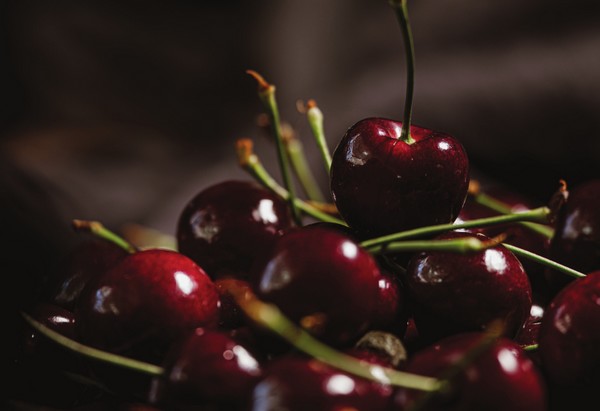 Tasmanian grown cherries marketing campaign runs again in Taiwan - Vimarsana News