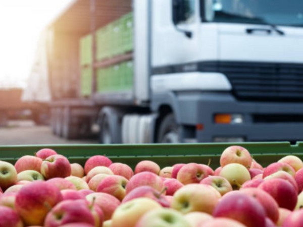 "We offer both a direct B2B marketplace and a free source of knowledge for farmers" - Vimarsana News