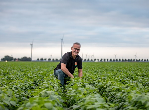 "We're reaching a point where conventional costs more than organic" - Vimarsana News