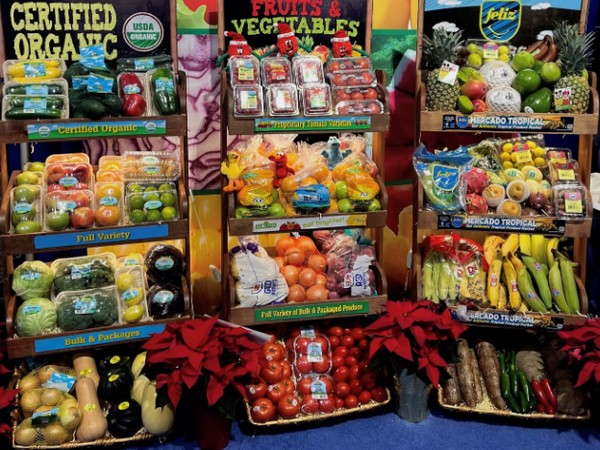 What lies ahead for organic produce in 2023? - Vimarsana News