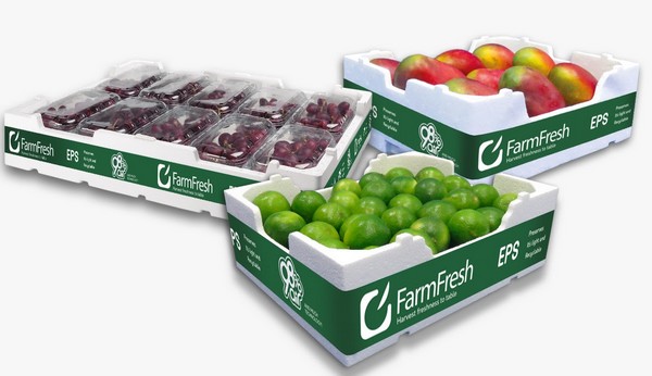 Packaging sustainability attributes on display at Fruit Logistica - Vimarsana News