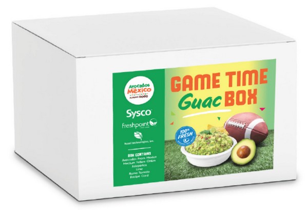 Big Game avocados get a shelf-life extension assist - Vimarsana News