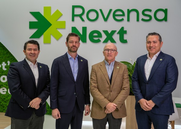 Launch of Rovensa Next, a global biosolutions business unit shaping a sustainable future for agriculture - Vimarsana News