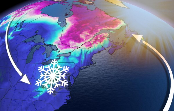 Some produce inventories hit by consumers prepping for Polar Vortex - Vimarsana News