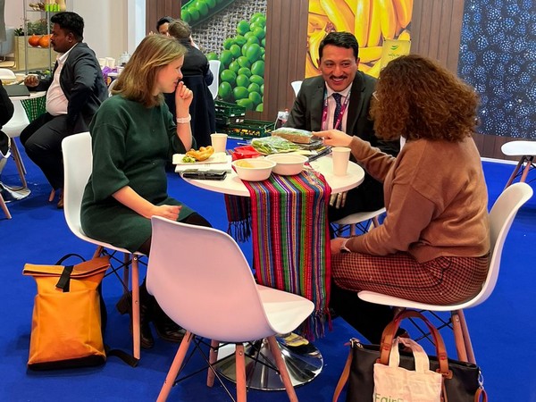 Exportable supply of fruits and vegetables from Guatemala has many opportunities at the Fruit Logistica 2023 - Vimarsana News