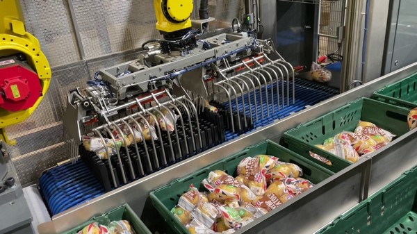 British potato supplier expands potato handling capacity - Vimarsana News