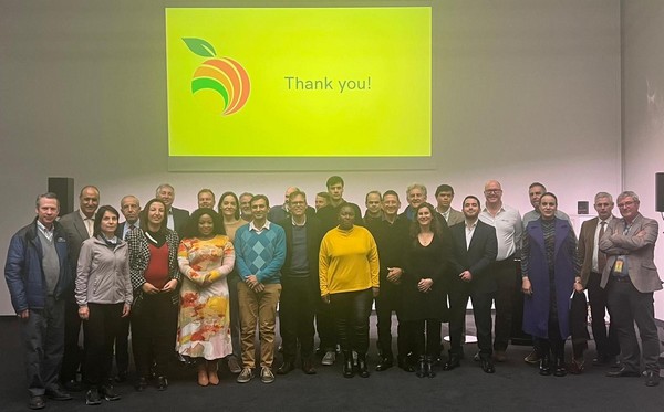 World Citrus Organisation says European consumption back to pre-Covid levels - Vimarsana News