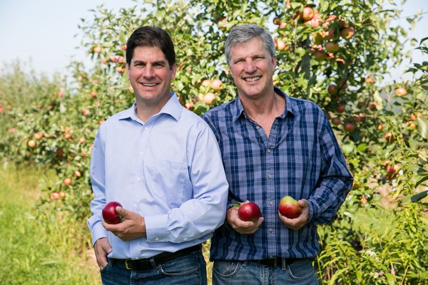US sees early start to apple import season - Vimarsana News