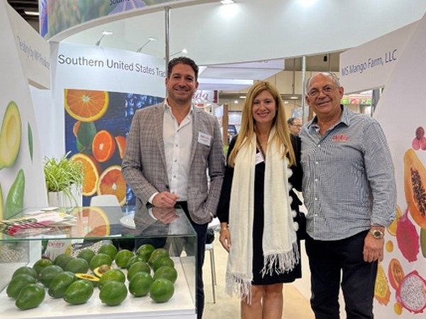 Tropical produce took center stage at Fruit Logistica - Vimarsana News