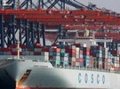 Cosco opens sea and air logistics center in Guangzhou - Vimarsana News