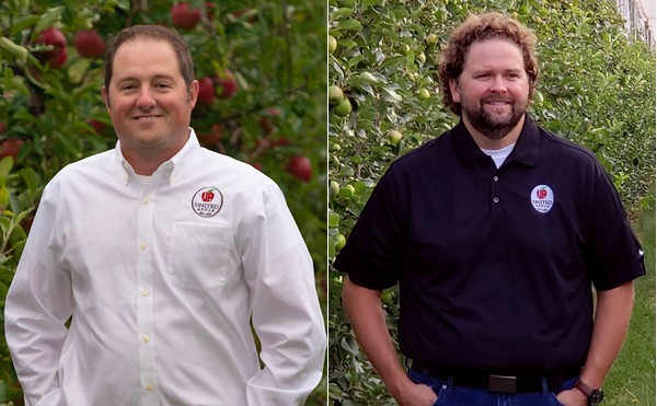 Boom Northeast apple crop and imports bring strong volumes through summer - Vimarsana News