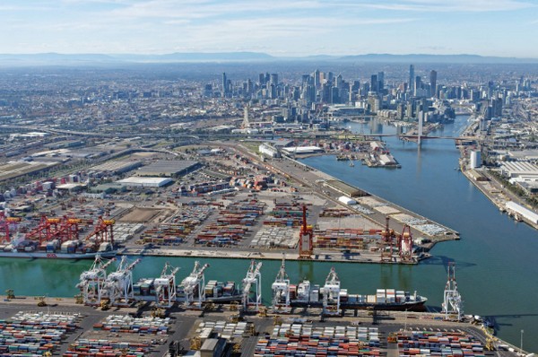 Takeover of air and sea freight forwarder ACA International adds six locations Down Under - Vimarsana News