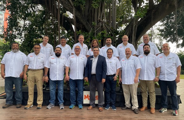 National Mango Board elects new officers for 2023 - Vimarsana News