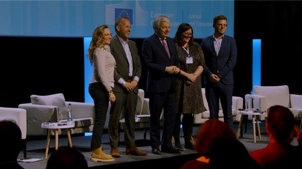 LC Packaging signs EU Commission sustainable consumption pledge - Vimarsana News