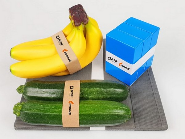 Mondi and ATS-Tanner launch paper band for food bundles and multipacks - Vimarsana News