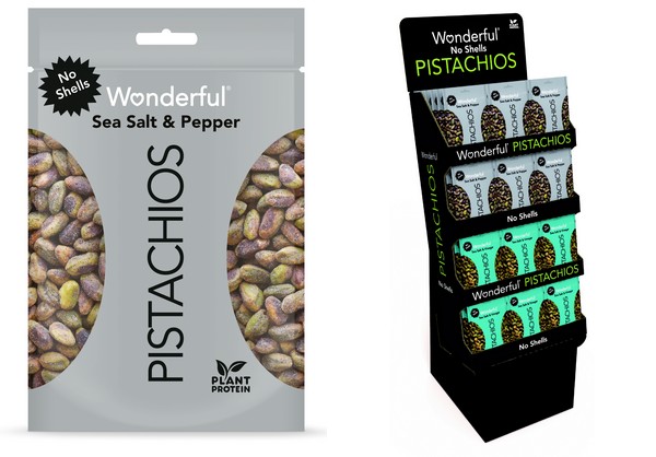New flavor added to pistachio line - Vimarsana News