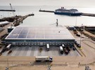 Port of Dover Cargo celebrates successful winter perishable season - Vimarsana News