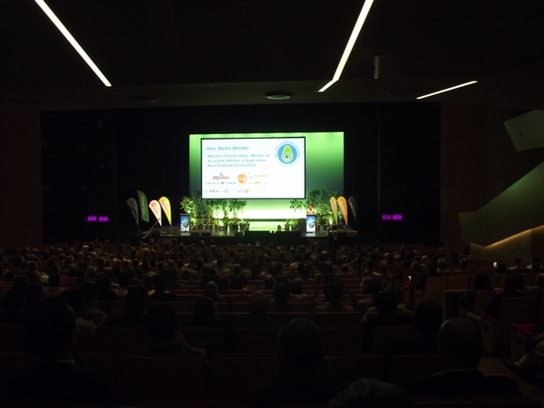 World Avocado Congress 2023 gets underway in New Zealand - Vimarsana News