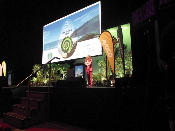 Addressing global supply and demand challenges is a key issue at World Avocado Congress - Vimarsana News