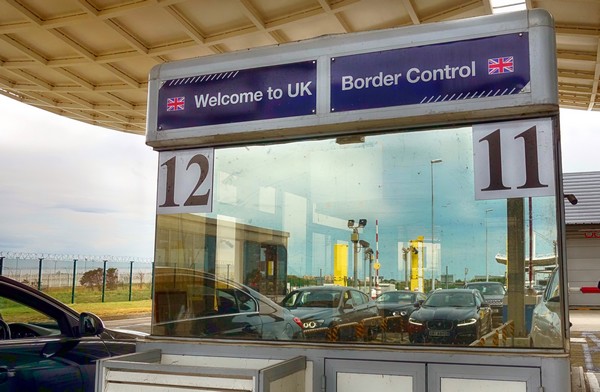 Fruit and vegetables will require phytosanitary certificates in new post-Brexit border proposals - Vimarsana News