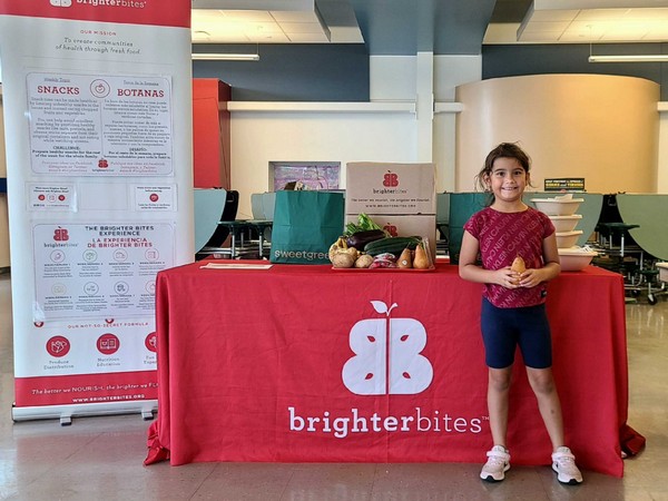Brighter Bites grows partnership with mission-driven restaurant brand - Vimarsana News