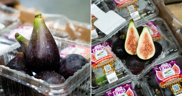 Mid-Atlantic importer bridges seasonal spring gap with Peruvian figs and pomegranates - Vimarsana News