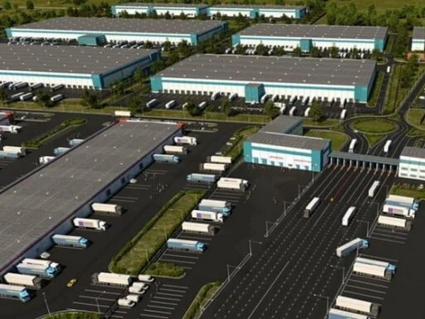 China is ready to invest $50 million in a large agrilogistics center in Uzbekistan - Vimarsana News