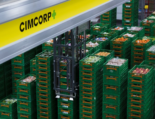 Edeka Freienbrink partners with Cimcorp - Vimarsana News