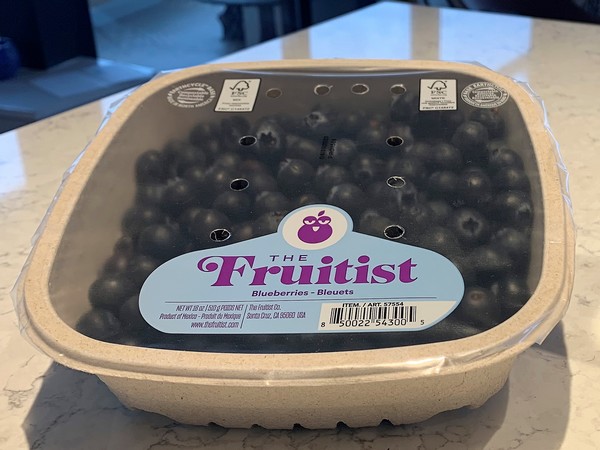 Sustainable packaging solution part of Canadian retail trial - Vimarsana News