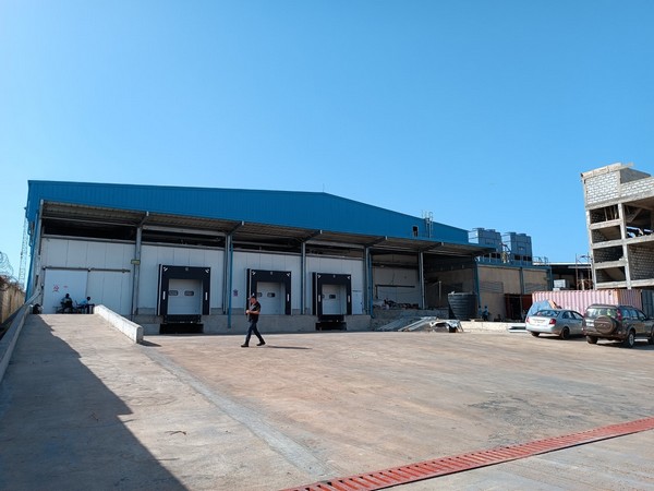 "This is a big development, as at the moment there are no facilities" - Vimarsana News