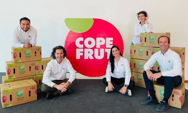Chilean exporter to receive CarbonNeutral® product certification - Vimarsana News