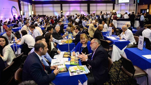 Ecuador seeks European participants for unique matchmaking events - Vimarsana News
