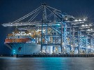 Container freight rates hit a speed bump - Vimarsana News