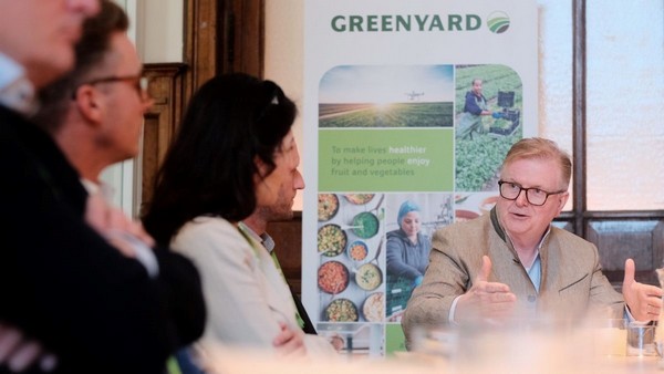 Greenyard and partners to promote healthy plant based diets - Vimarsana News