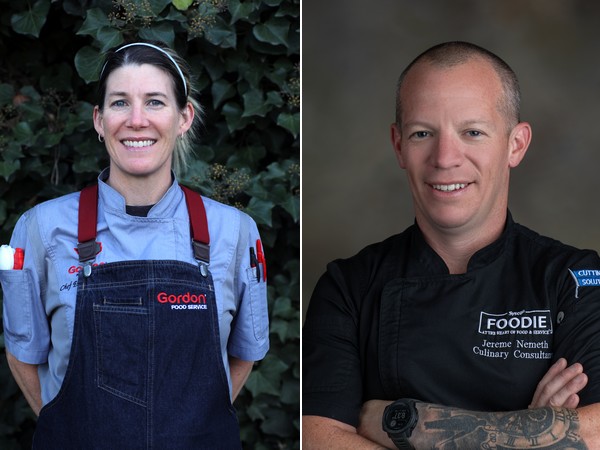 Announcing 5th Annual Chef Invitational semi-finalists - Vimarsana News