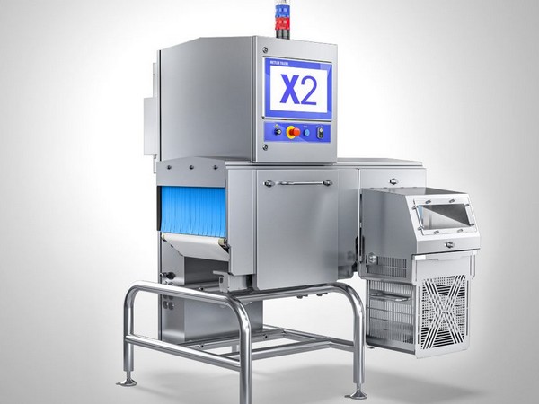 Mettler-Toledo launches x-ray solutions to enhance product safety - Vimarsana News