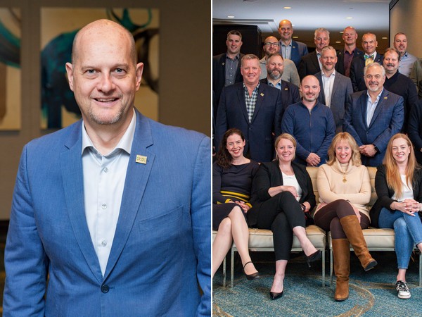 CPMA announces new 2023-2024 chair - Vimarsana News