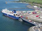 Uncertainty over Cairnryan port facilities to check EU goods - Vimarsana News