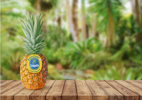 New Sunburst Gold pineapple debuts - Vimarsana News