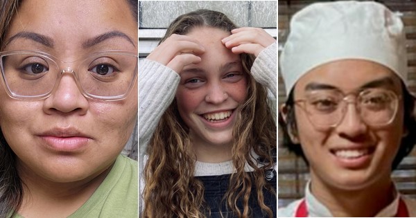 Recipients of 2nd Annual Fresh Chefs Scholarship announced - Vimarsana News