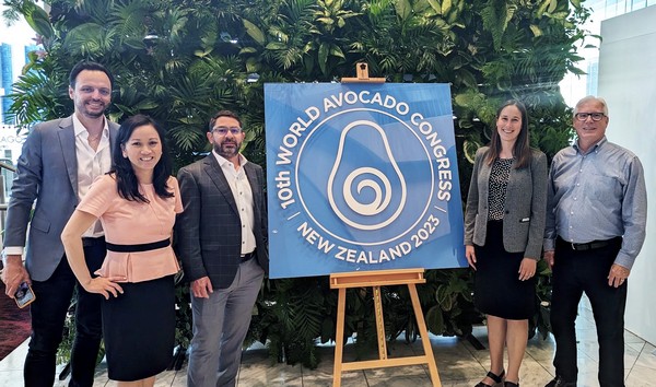 Avocado webinar looks at U.S. strategy for building demand - Vimarsana News