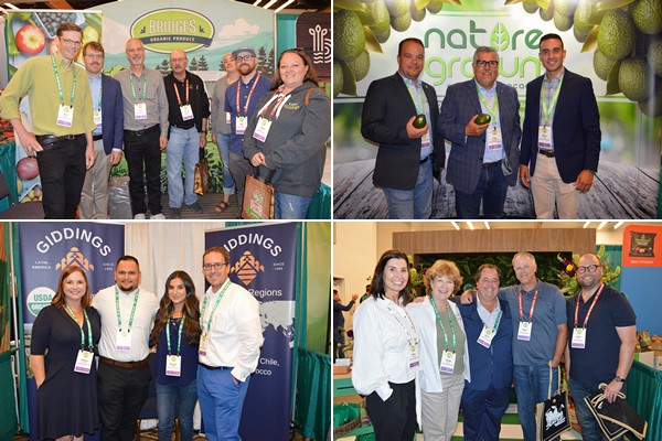 Editorial Special Organic Produce Summit - Vimarsana News