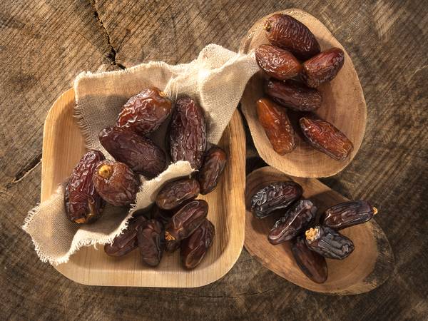 Demand for Israel's Medjool dates outstripping supply - Vimarsana News