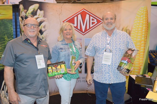 U.S. exporter sends lower volumes of Mexican grown asparagus to Hong Kong and Australia - Vimarsana News