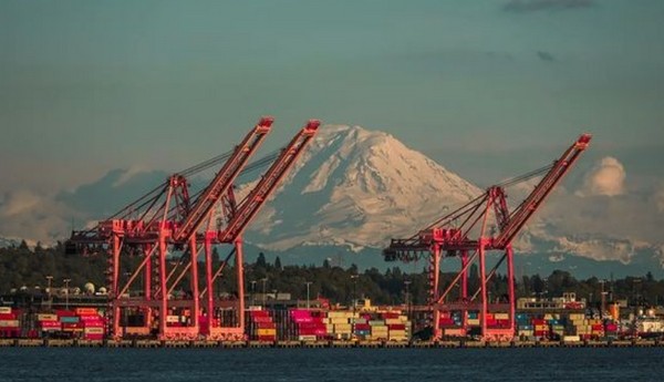 Disruptive work actions at Seattle Port hurt growers and consumers - Vimarsana News